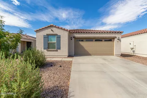 1446 W Pinkley Ave, Coolidge, AZ 85128