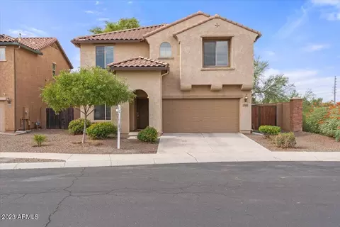 7385 W Monte Cristo Ave, Peoria, AZ 85382