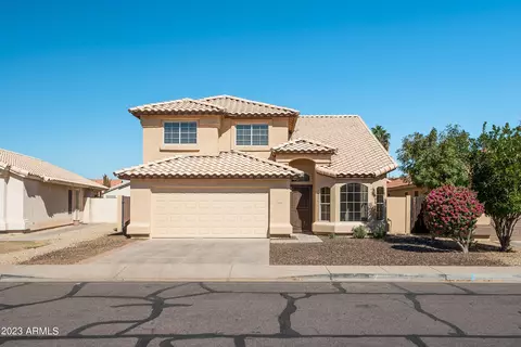 12536 W Windsor Ave, Avondale, AZ 85392