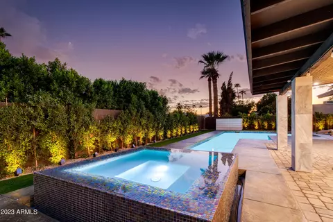 6621 E Dreyfus Ave, Scottsdale, AZ 85254