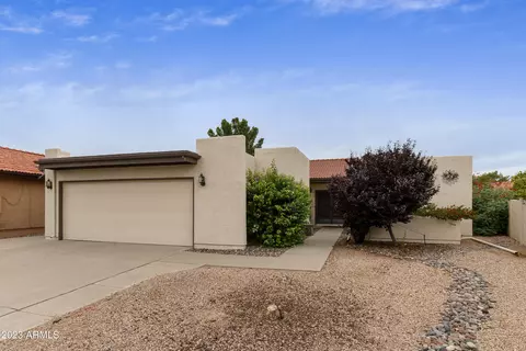 26630 S Drifter Dr, Sun Lakes, AZ 85248