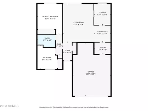 7006 E Jensen St #100, Mesa, AZ 85207 photo 32