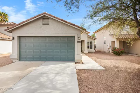 11529 W Laurel Ln, El Mirage, AZ 85335