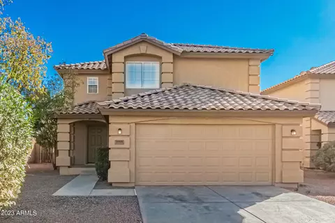 11915 W Scotts Dr, El Mirage, AZ 85335
