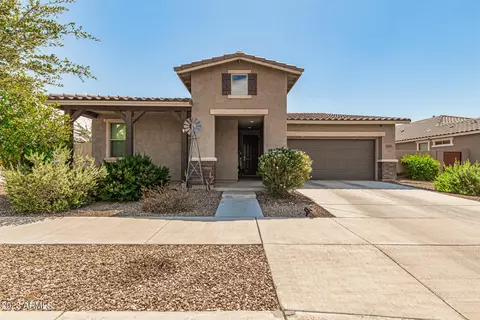 23059 E Camina Buena Vis, Queen Creek, AZ 85142