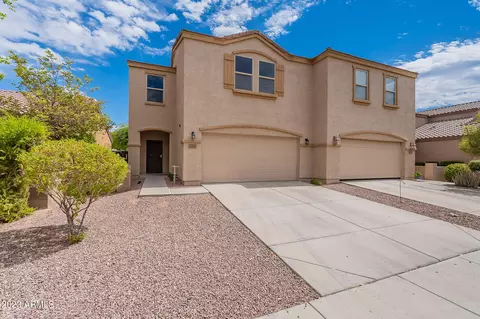 13433 N 87th Dr, Peoria, AZ 85381