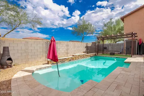 17617 N 185th Dr, Surprise, AZ 85374