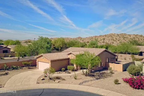 18390 W Sunrise Dr, Goodyear, AZ 85338
