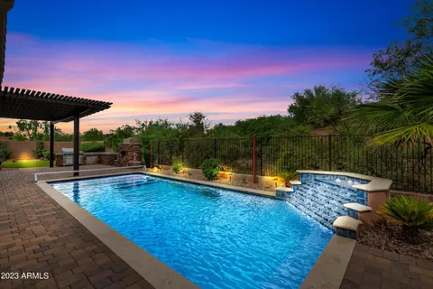 41706 N Spy Glass Dr, Anthem, AZ 85086