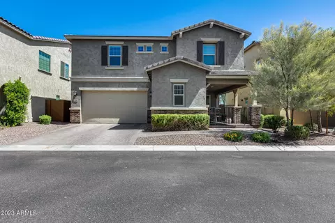 214 E Brinley Dr, Tempe, AZ 85281