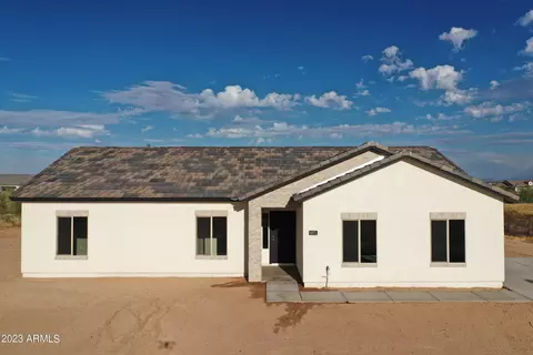 6271 N Telly Ln, Casa Grande, AZ 85194