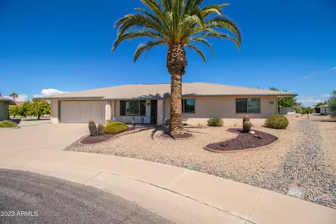 13526 W Spanish Garden Dr, Sun City West, AZ 85375