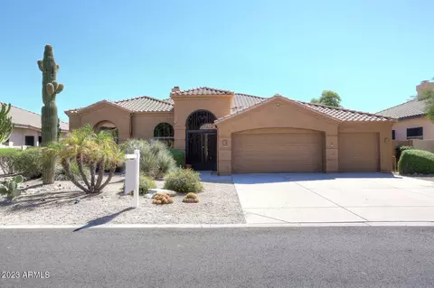 12539 E Jenan Dr, Scottsdale, AZ 85259