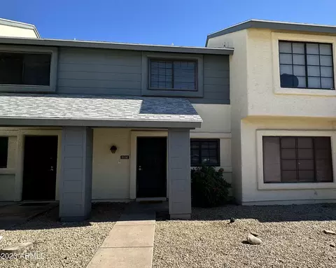 7801 N 44th Dr #1116, Glendale, AZ 85301