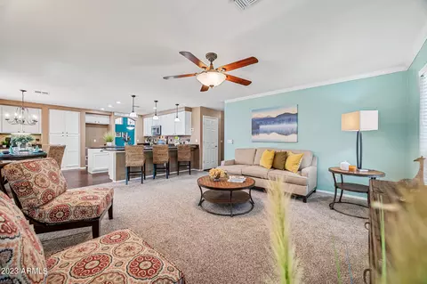 1161 E Baylor Ln, Gilbert, AZ 85296 photo 4