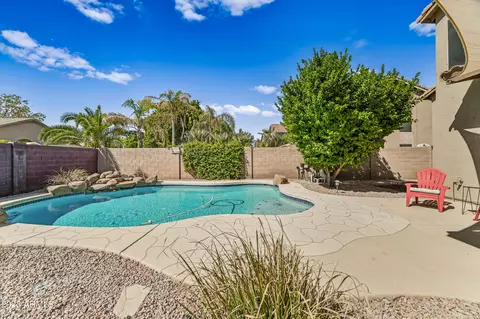1161 E Baylor Ln, Gilbert, AZ 85296 photo 37