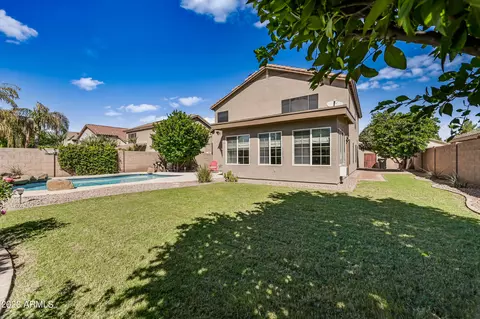 1161 E Baylor Ln, Gilbert, AZ 85296 photo 32