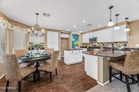 1161 E Baylor Ln, Gilbert, AZ 85296 photo 3
