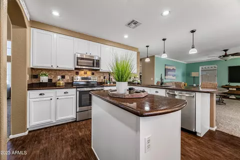 1161 E Baylor Ln, Gilbert, AZ 85296 photo 23