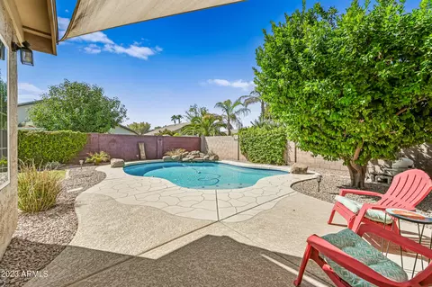 1161 E Baylor Ln, Gilbert, AZ 85296 photo 27