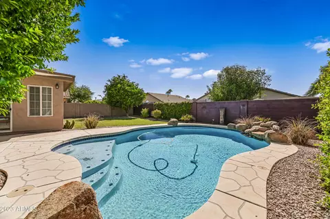 1161 E Baylor Ln, Gilbert, AZ 85296 photo 28