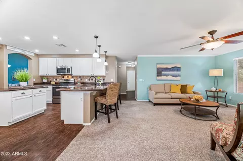1161 E Baylor Ln, Gilbert, AZ 85296 photo 22
