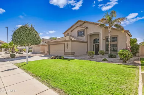 1161 E Baylor Ln, Gilbert, AZ 85296
