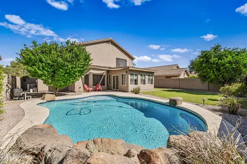 1161 E Baylor Ln, Gilbert, AZ 85296 photo 5