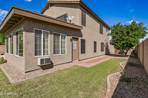 1161 E Baylor Ln, Gilbert, AZ 85296 photo 34