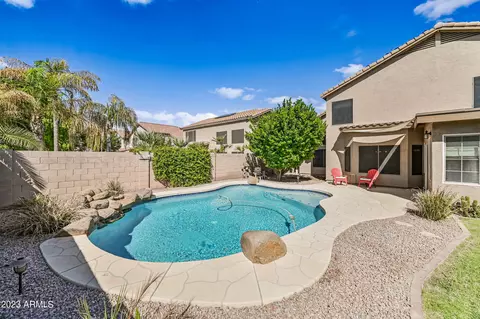 1161 E Baylor Ln, Gilbert, AZ 85296 photo 30