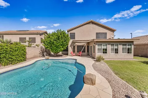 1161 E Baylor Ln, Gilbert, AZ 85296 photo 29