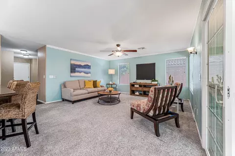 1161 E Baylor Ln, Gilbert, AZ 85296 photo 21