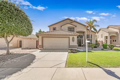 1161 E Baylor Ln, Gilbert, AZ 85296 photo 71