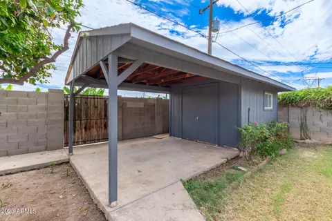 1485 E Dover St, Mesa, AZ 85203 photo 42
