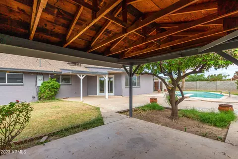 1485 E Dover St, Mesa, AZ 85203 photo 32