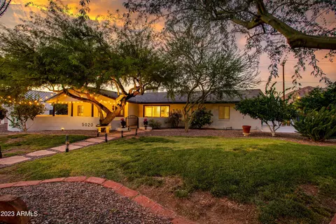 5020 E Osborn Rd, Phoenix, AZ 85018 photo 2