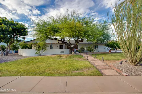 5020 E Osborn Rd, Phoenix, AZ 85018 photo 9