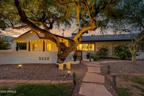 5020 E Osborn Rd, Phoenix, AZ 85018