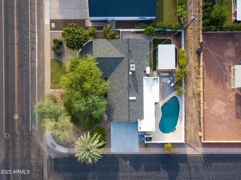 5020 E Osborn Rd, Phoenix, AZ 85018 photo 30