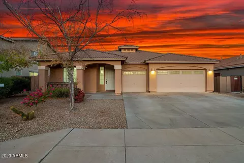 15309 N 183rd Dr, Surprise, AZ 85388