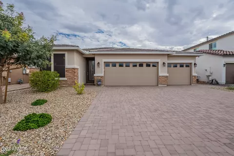 13319 W Briles Rd, Peoria, AZ 85383