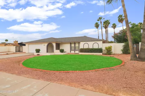13840 N 57th Way, Scottsdale, AZ 85254