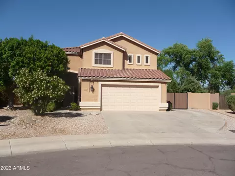 7446 W Monona Dr, Glendale, AZ 85308
