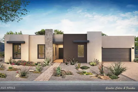 13165 E Desert Holly Dr, Scottsdale, AZ 85255