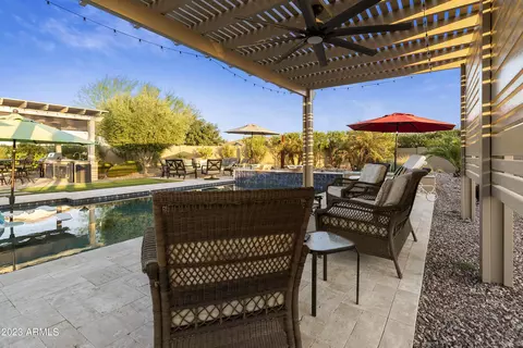 5446 S Abbey --, Mesa, AZ 85212 photo 40