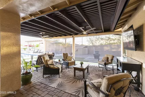 5446 S Abbey --, Mesa, AZ 85212 photo 39