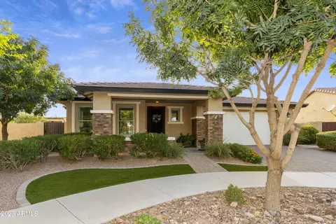 5446 S Abbey --, Mesa, AZ 85212 photo 66