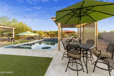 5446 S Abbey --, Mesa, AZ 85212 photo 43