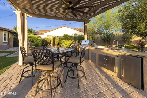 5446 S Abbey --, Mesa, AZ 85212 photo 47