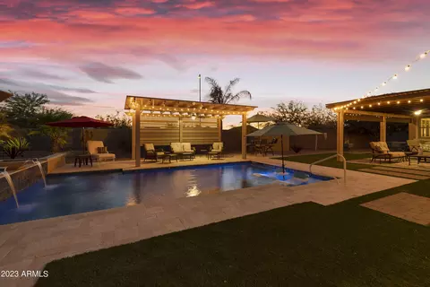 5446 S Abbey --, Mesa, AZ 85212 photo 63